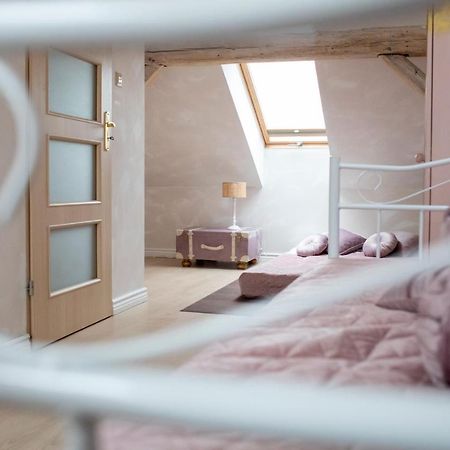 Apartament Ratuszowa Lidzbark Warminski Luaran gambar