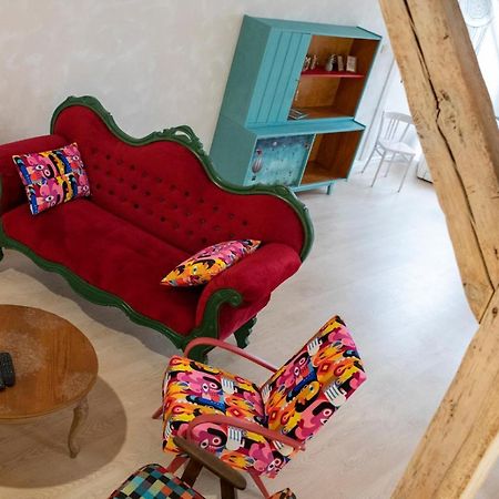 Apartament Ratuszowa Lidzbark Warminski Luaran gambar