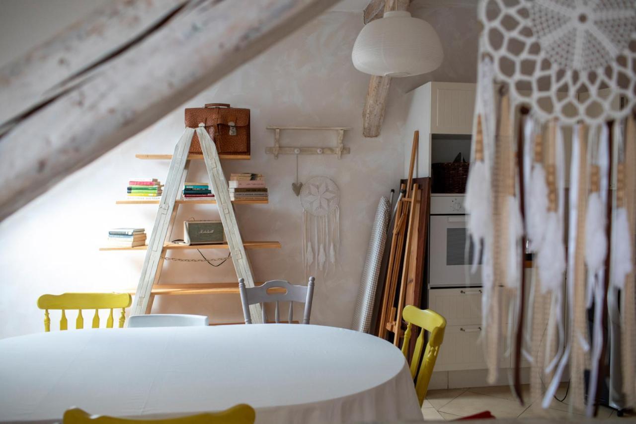 Apartament Ratuszowa Lidzbark Warminski Luaran gambar