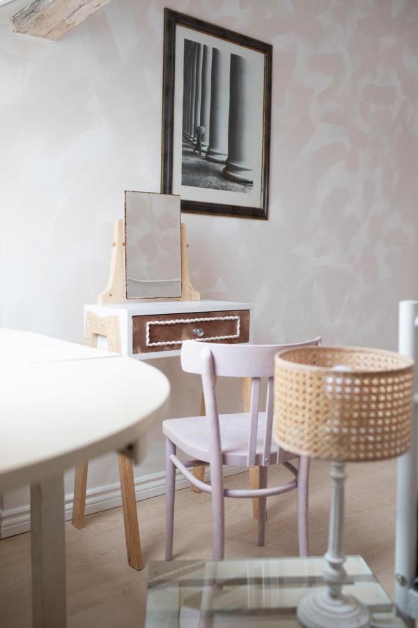 Apartament Ratuszowa Lidzbark Warminski Luaran gambar