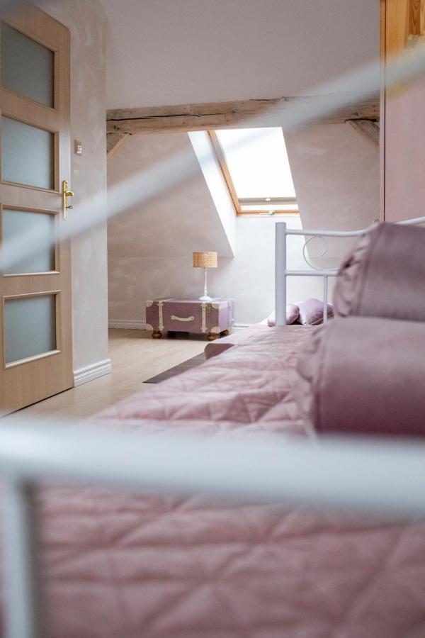 Apartament Ratuszowa Lidzbark Warminski Luaran gambar