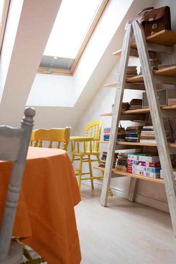 Apartament Ratuszowa Lidzbark Warminski Luaran gambar