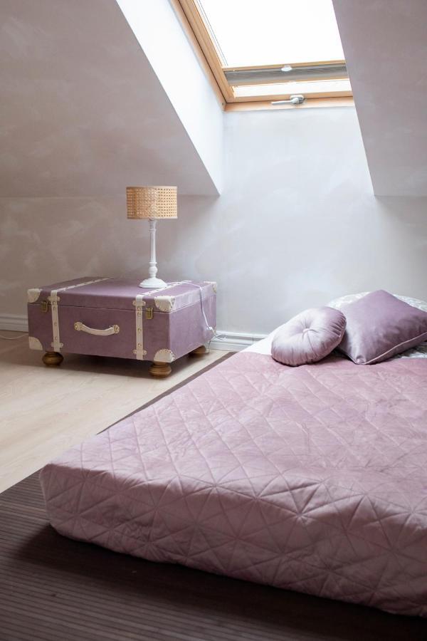 Apartament Ratuszowa Lidzbark Warminski Luaran gambar