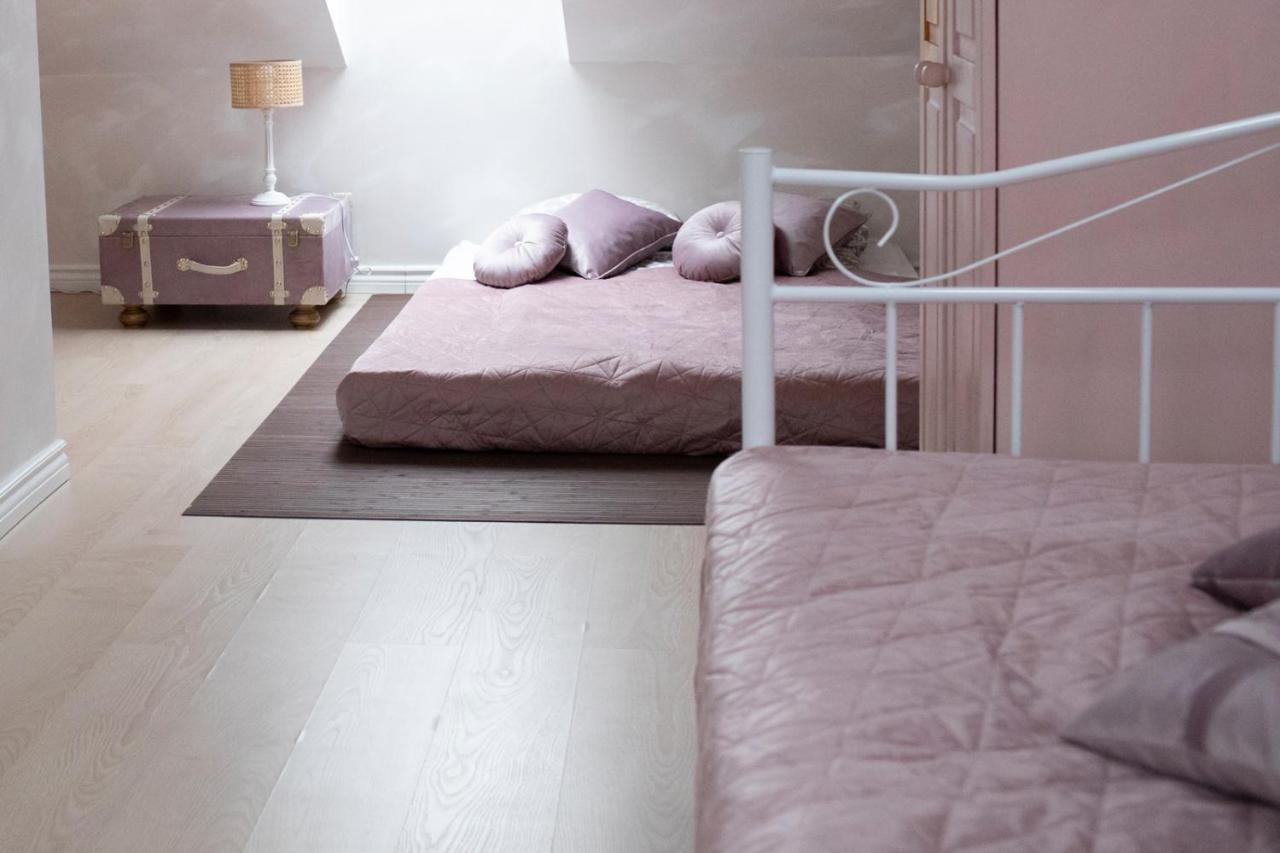 Apartament Ratuszowa Lidzbark Warminski Luaran gambar