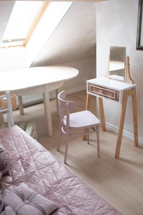 Apartament Ratuszowa Lidzbark Warminski Luaran gambar