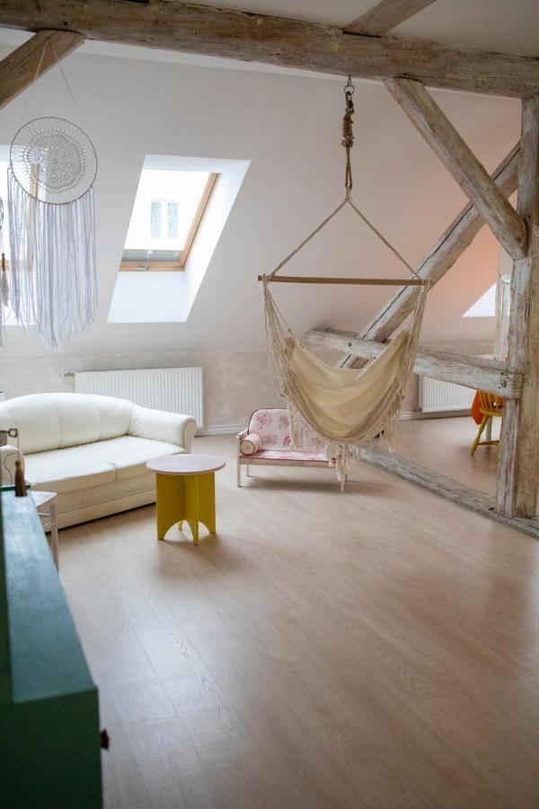 Apartament Ratuszowa Lidzbark Warminski Luaran gambar